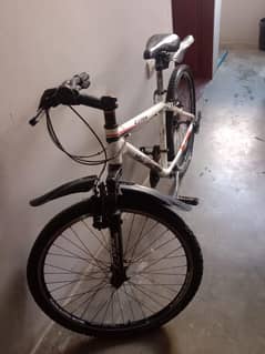 Shimano bicycle for sale & exchange with mobile.