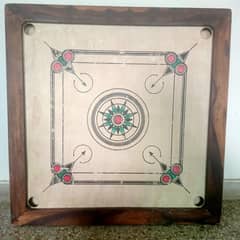 carrom