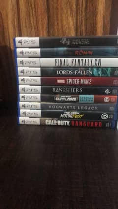 Ps5