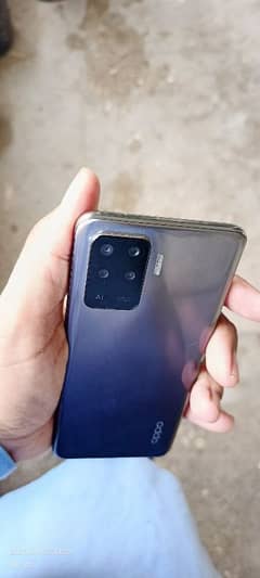 Oppo F19 pro