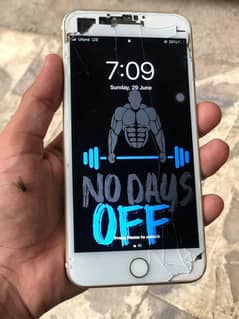 iPhone 7 plus Approved