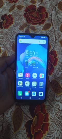 vivo v11 8gb 256gb sirf phone hi ha sath kuch bhi nai ha