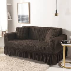  Bubble Sofa Cover – All Colors & Sizes Available 
