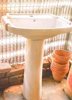 basin