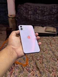 IPhone 11 iCloud Mein hai