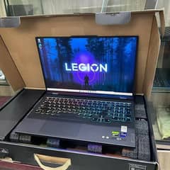 Lenovo Legion Pro 7  16GB Nvidia RTX 4090