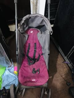 Joie Pram for sale in Good condition