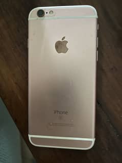 Apple iPhone 6s PTA Approved Unlocked