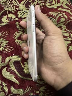 Iphone 11 PTA APPROVED 64GB white colour
