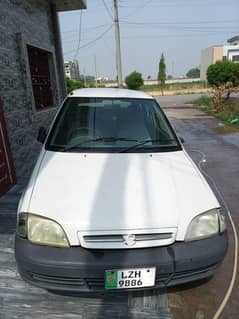 Suzuki cults
