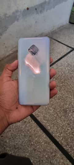 vivo s1 pro