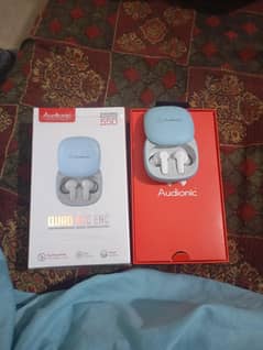 Audionic