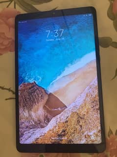 xiaomi pad 4 4gb ram 64gb rom 8 inch screen 6000mAh battery