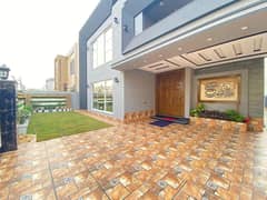1 Kanal House For Sale