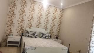 DHA Sector F Villa Available For Sale