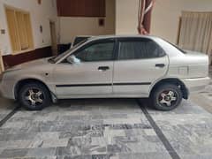 baleno for sale