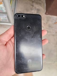 Hawaeii Y7 Prime 2018