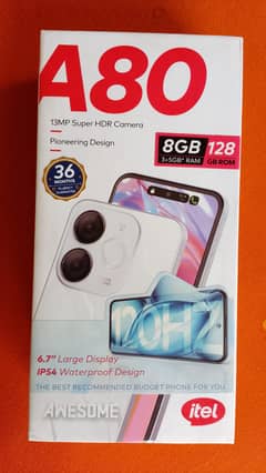 itel