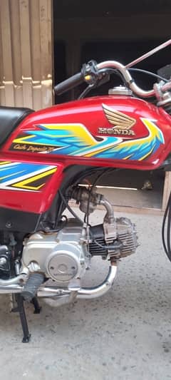 Honda