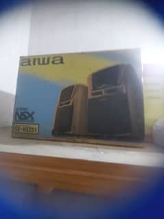 Aiwa