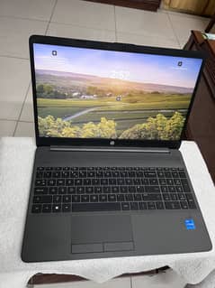 Laptop hp core i5 12th generation G9 notebook quick for sale