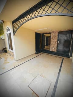 5 Marla Corner House Available For Sale
