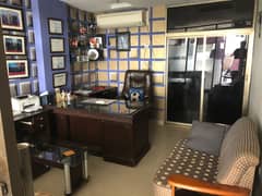 Prime Location Office For Sale