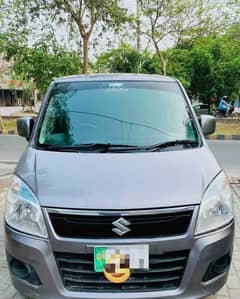 Suzuki WagonR vxl, 03037185152