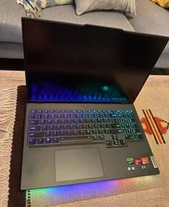 Lenovo Legion Pro 7 Laptop