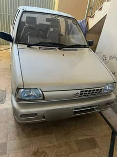 Suzuki mahran vxr