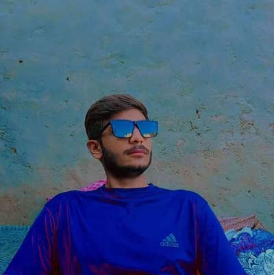Waqas Jopu