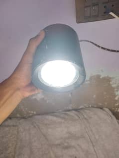 light