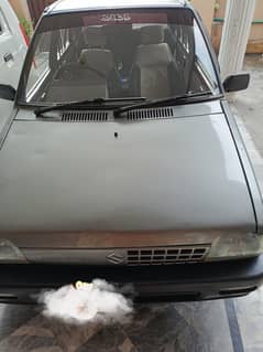Home Used Mehran 2014