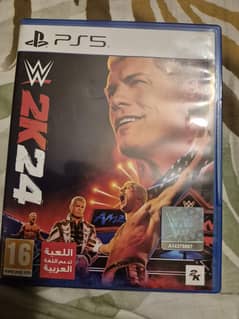 wwe