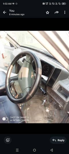 Suzuki Mehran VXR