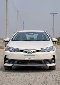 Corolla