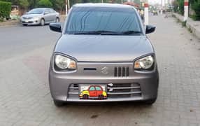 Alto Vxr 2024