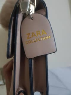 hand bag from zra