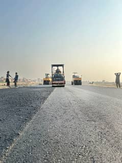 LDA City LAHORE 5 Marla Plot For Sale