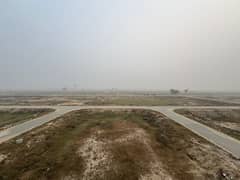 LDA