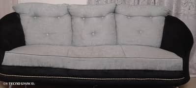 5 seater sofa