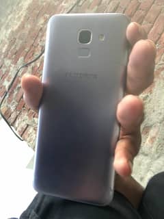 Samsung Galaxy j6