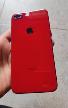 iphone 8 plus official PTA approved for sale
