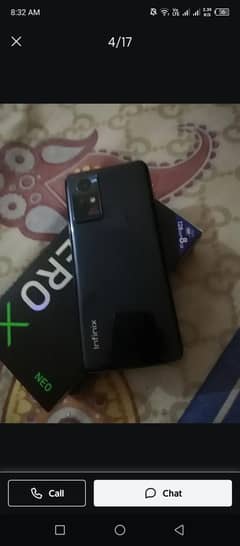 infinix