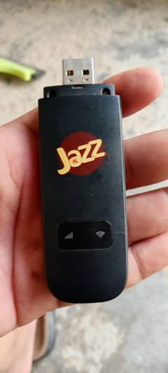 jazz evo vingle wifi device
