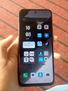 infinix