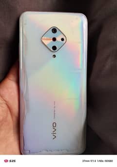 vivo y51 Exchange possible 4gb 128gb