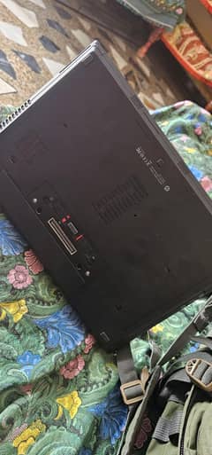 HP laptop urgent sale connect number Whatsapp 03481553852