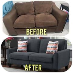 sofas repair