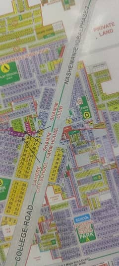 5 Marla Commercial Plot for Sale Ideal Investment Opportunity